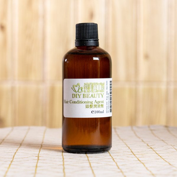 Hair conditioning agents