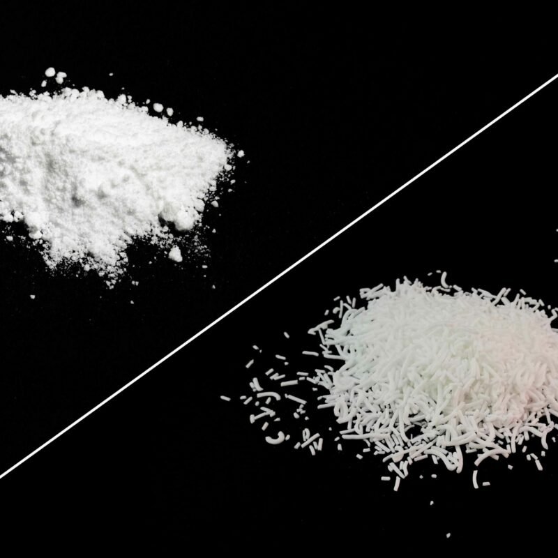 Sodium Lauryl Sulfate