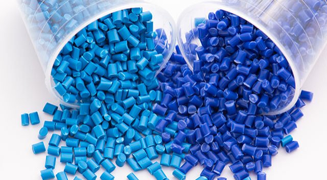 Bioplastics & Addtives