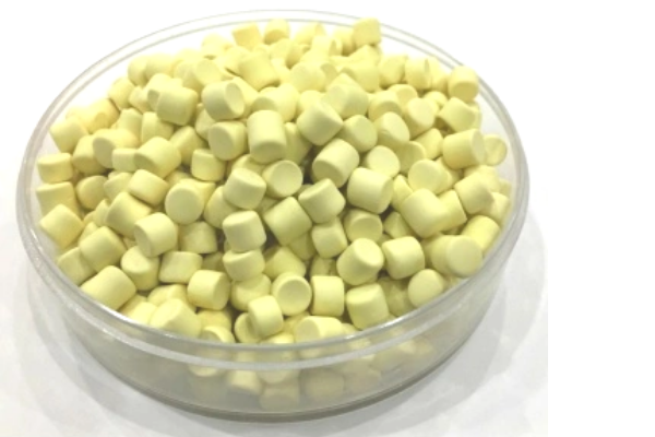 Pre-dispersed Rubber Chemicals